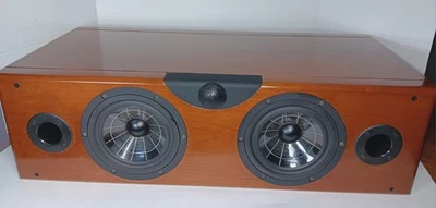 Vienna Acoustics Maestro Grand Center Channel Speaker  Beauty And A Beast! - Image 1 of 4