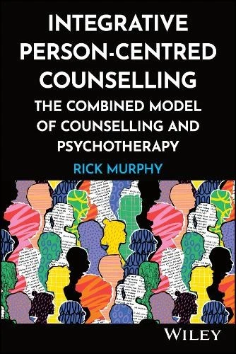 Rick Murphy Integrative Person-Centred Counselling (Paperback) - Image 1 of 1