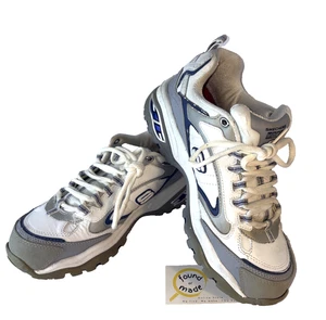 Skechers Damen 7 Snow Creek Arbeitsschuhe Stahlkappe elektrische Gefahr Arbeitskleidung - Bild 1 von 7