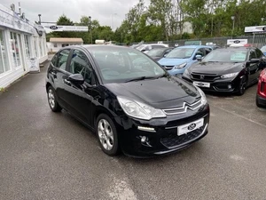 2014 Citroen C3 1.6 VTi Exclusive Hatchback 5dr Petrol Manual Euro 5 (120 ps) Ha - Picture 1 of 20