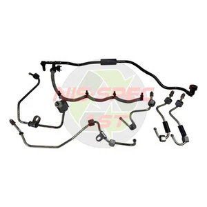 Nissan X-Trail T32 High Pressure Fuel Pipes 2014-2018 - Picture 1 of 14