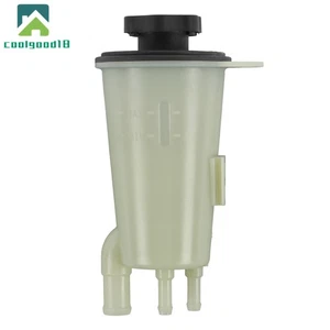 Power Steering Reservoir CC3Z3E764A for Ford F-250 F-350 Super Duty 2011-2016 - Picture 1 of 15