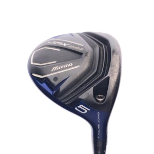 Used Mizuno JPX 850 5 Fairway Wood / 18 Degrees / Stiff Flex - Picture 1 of 10