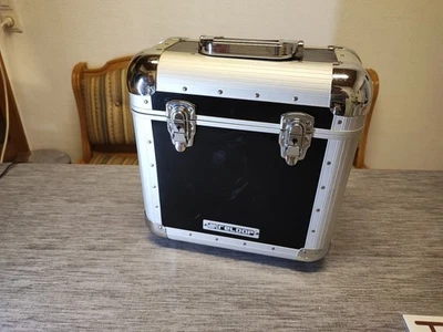 Vinyl Case Reloop - Plattenkoffer für 12" - Bild 1 von 3