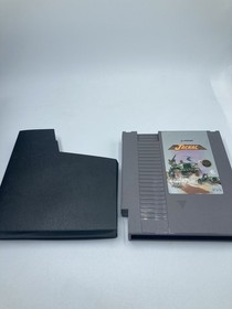 Jackal (Nintendo Entertainment System, 1987)  NES Tested. With Sleeve