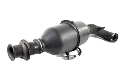 Manguera de admisión de conducto de salida filtro de aire motor Ford F150 2004-2005 4,2 6L34-9F805-AA Foto 1 de 4