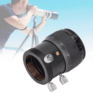 YZ-18836 Aluminium Alloy External T Mount 10mm Focusing Stroke 1.25 Inch Helical - Picture 1 of 9