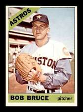 1966 Topps Bob Bruce #64 Houston Astros