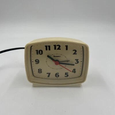 Despertador Advance Model 2049 - Imagem 1 de 3