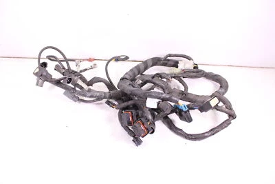 Arctic Cat M8000 M8 Sno Pro LTD 2015 arnés de cables/cableado 1686-723 Foto 1 de 4