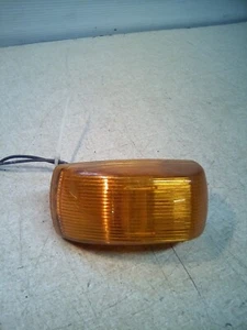 Grakon 1200 Series Amber Cab Marker Lamp - Picture 1 of 4