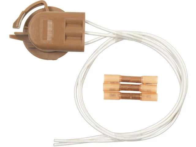 Enchufe de bombilla delantero SMP 82731THTX 2003 para Chevrolet Avalanche 2500 2002-2004 Foto 1 de 2