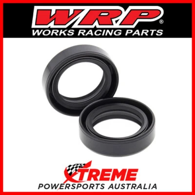 WRP WY-55-103 para Suzuki DR-Z 125L Big Wheel 2003-15 kit de sellado de aceite de horquilla 30x42x10. Foto 1 de 2
