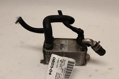 Volvo XC70 2009-2015 3,2 L AWD transmisión automática enfriador de aceite OEM Foto 1 de 4