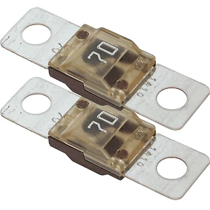 Blue Sea 5254 MIDI/AMI Fuse 70 Amp - Pair - Image 1 of 1