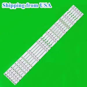 NEW LED Backlight strips For TCL 65S421 65S425 65S423 65S425TACA 4C-LB6508-PF02J - Picture 1 of 10