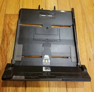 OEM Paper Tray For HP Photosmart 5510, 5515, 5520 & Deskjet 3520 - Afbeelding 1 van 4