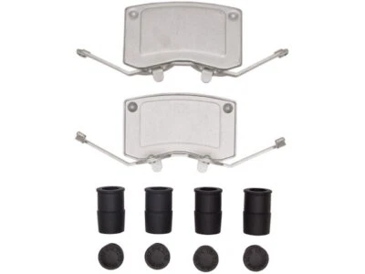 Комплект тормозного оборудования для Jaguar XFR 2010-2015 годов выпуска переднее динамическое трение 62336DZQM - Изображение 1 из 2