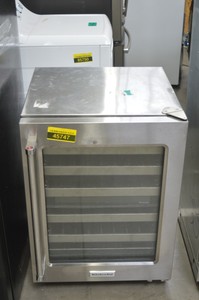 Kitchenaid Wine Fridges Cellars For Sale Ebay