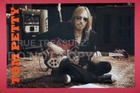 Tom Petty Playing Rickenbacker Guitar Rock Picture Poster 24X36 New OOP   TOMP