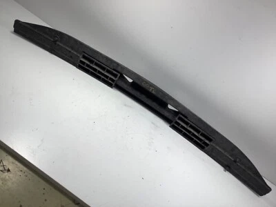 99-01 Acura TL Front Bumper Bumper Absorber 71170-S0K-A00 OEM Foto 1 de 3