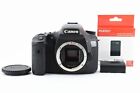 Canon EOS 7D 18MP Digital SLR Camera Body from Japan [Exc++] #2123180A
