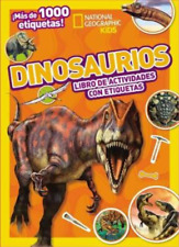 Grupo Nelson Dinosaurios (Mixed Media Product)