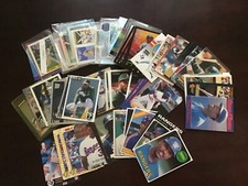 RUBEN  SIERRA Oddball Insert & Regular issue RANGERS A’S Baseball YOU CHOOSE