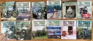 Tall Timber Short Lines. No 78 (Spring 2005) - No 89 - Picture 1 of 1