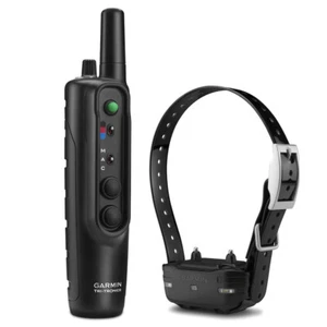 Garmin Pro 550 Dog Training Collar Handheld, Up to 3 Dogs, 21 Stimulation Levels - Picture 1 of 4