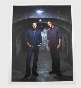 NiP Culturefly Summer 2019 Supernatural Sold Out LE Mini Art Print Poster - Picture 1 of 1