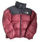 The North Face Nuptse Puffer Jacket Men?s Size Small