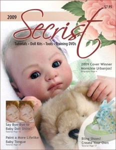 Reborn Puppe Anleitung und Produkt und Nachschlagewerk ~ REBORN PUPPENZUBEHÖR - Bild 1 von 1