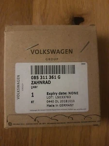 Zahnrad 5Gang VW Audi A2 ref.: 085 311 361 G - Bild 1 von 2