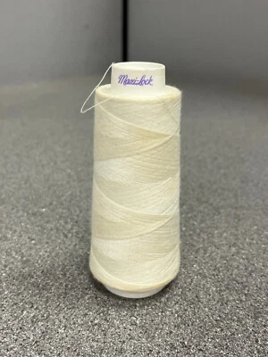 Maxi-Lock Serger Thread Beige/Cream - Image 1 of 4