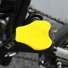 Professional Road Bike Pedal Adapters Plate Improve Cycling Efficiency