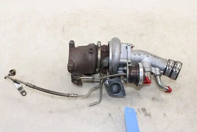 2014 Nissan Juke Nismo RS Turbocharger OEM GI158 - Image 1 of 4