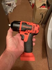 Snap-on CTEU8810 18V 3/8" Impact Wrench Gun - Red (Tool Only)