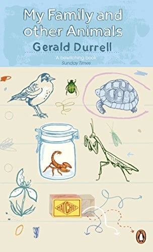 My Family and Other Animals (Penguin Essentials) By Gerald Malco - Image 1 of 1