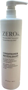 Gilchrist & Soames Zero% Conditioner Naturally KIND 443ml / 15 OZ - Picture 1 of 8