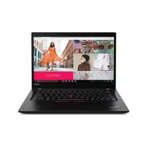 Lenovo Thinkpad X13 13.3" FHD i7 10810U 16GB RAM 256GB SSD W 11 - Picture 1 of 4
