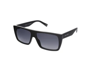 Gafa de sol Marc Jacobs ICON 096/S 08A (9O) NEGRO/GRIS DEGRADADO - Imagen 1 de 2
