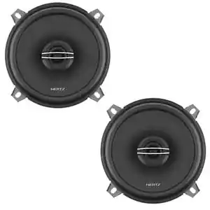 Coppia altoparlanti coassiali porta auto Hertz Cento CX 130 5,25" 13 cm 150W 2 vie - 627 - Foto 1 di 9