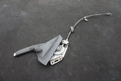 Emergency Parking Brake Lever 20118842 Chevrolet Corvette C6 Grand Sport 11-13 - Image 1 of 4