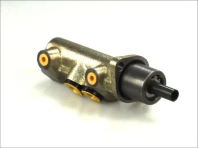 Abe Hauptbremszylinder Hauptzylinder Ø20.64Mm Pour Fiat Punto Van Lancia Y Y10 - Photo 1/2