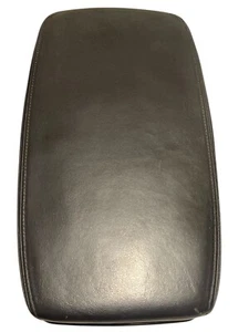 LEXUS GS300 GS350 GS400 GS430 CENTER CONSOLE LID ARMREST LEATHER 2006 2011 - Foto 1 di 5