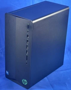 HP Pavilion Gaming PC - TG01-2285t,Win 11,Intel Core i7,2TB HDD,NVIDIA RTX 3060 - Bild 1 von 10