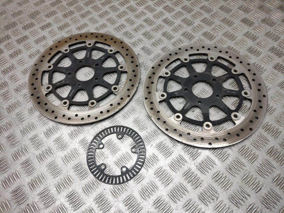 2021 KTM 890 Front Brake Disc / Drum - Image 1 of 4
