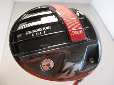 Bridgestone J815 Driver 10.5 TourAD J15-11W (SR) #860 Golf Clubs - Image 1 of 4