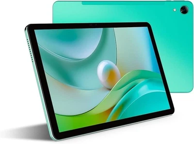 SPC Tablet 10,1 Zoll Android 14 4GB 64GB 512GB TF Octa-Core WLAN USB-C - Bild 1 von 4